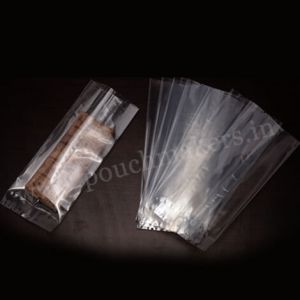 Crystal Clear Energy Bar / Chocolate Bar Packaging
