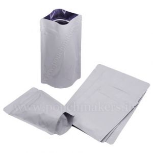 foil stand-up pouches